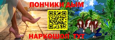 каннабис Аргун